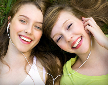 Teeth Whitening Treatment