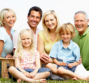 General Family Dentistry